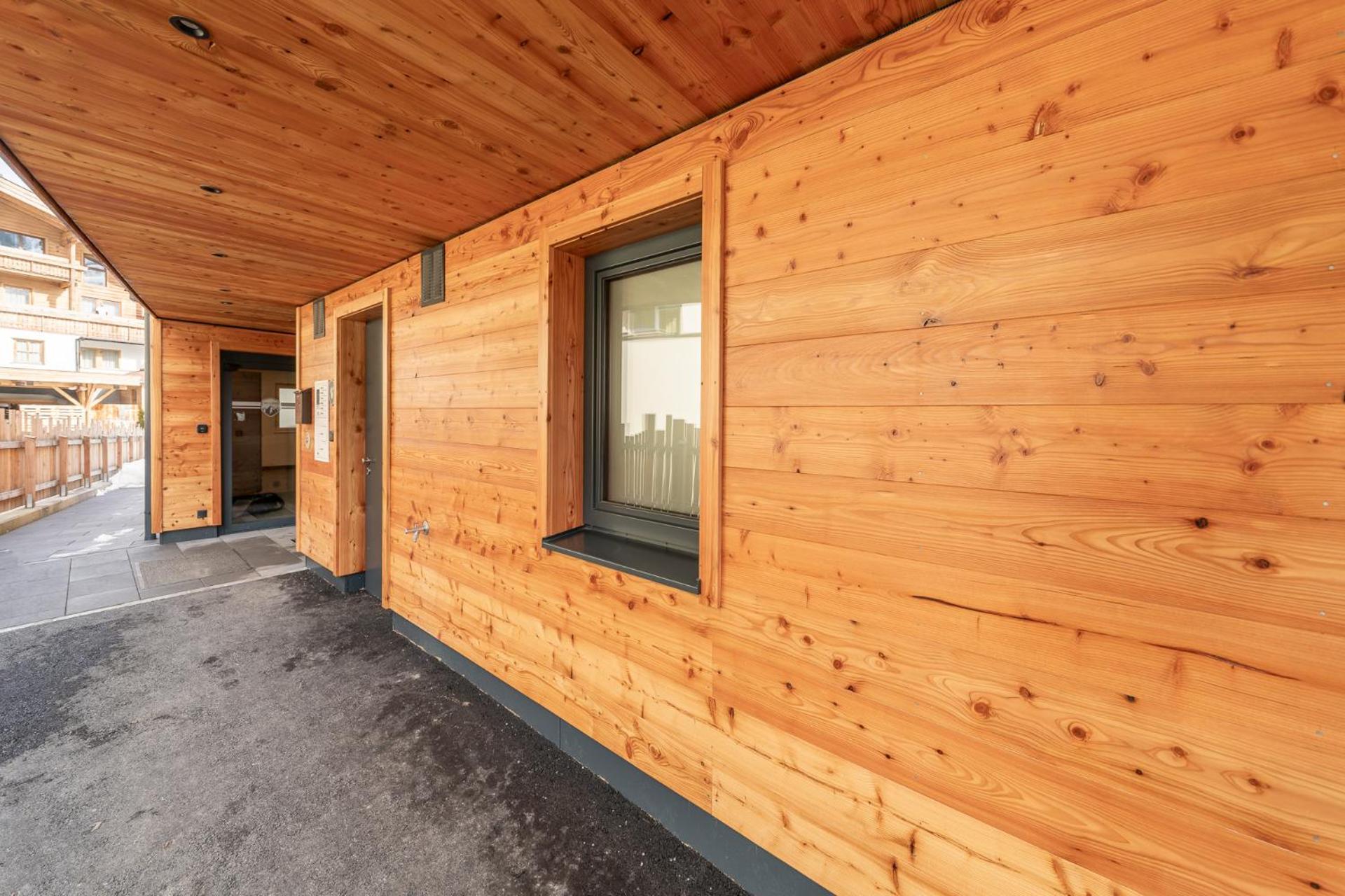 Appartements Zwoelferkogelblick Saalbach-Hinterglemm Exterior photo